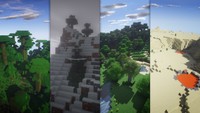Minecraft Poster 55943