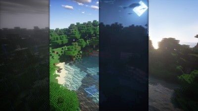 Minecraft Poster #55944