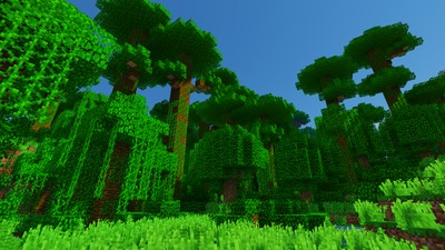 Minecraft Poster #55949