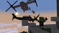 Minecraft Poster 55952