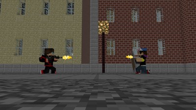 Minecraft Poster #55955