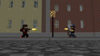 Minecraft Poster 55955