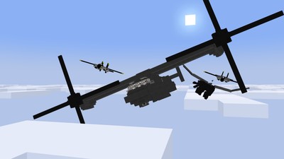 Minecraft Poster #55956