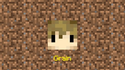 Minecraft Poster #55960