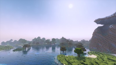 Minecraft Poster #55961