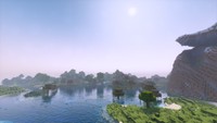 Minecraft Poster 55961