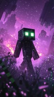 Minecraft Poster 55966