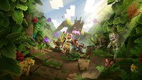 Minecraft Dungeons Poster 55973