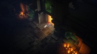 Minecraft Dungeons Poster 55976