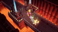 Minecraft Dungeons Poster 55978