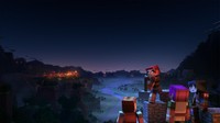 Minecraft Dungeons Poster 55980