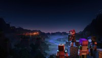 Minecraft Dungeons Poster 55981
