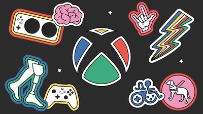 Minimalist Gaming mouse pad