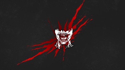 Minimalist Gaming Mouse Pad 56037