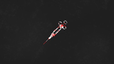Minimalist Gaming Poster #56052