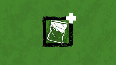 Minimalist Gaming mug #
