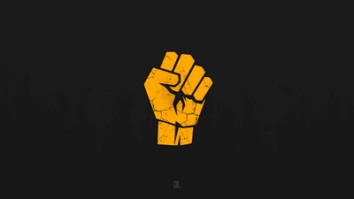 Minimalist Gaming Poster #56076