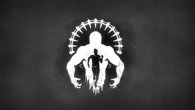 Minimalist Gaming Poster #56085