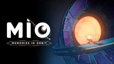 Mio Memories posters