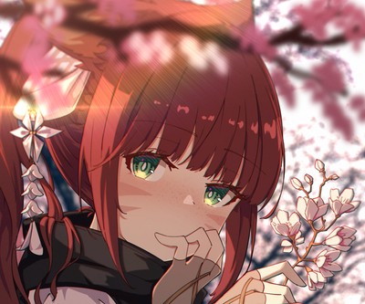 Miqo'te Poster #56114