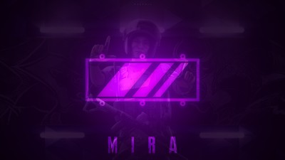Mira Mouse Pad 56133