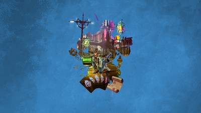 Mirage calendar