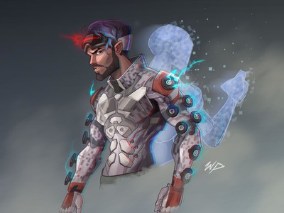 Mirage calendar