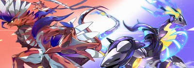 Miraidon posters