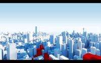 Mirror's Edge Poster 56150