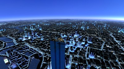Mirror's Edge Poster #56151