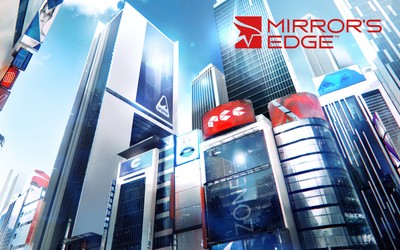 Mirror's Edge Poster #56152