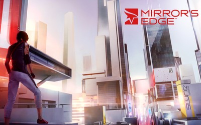 Mirror's Edge Poster #56153