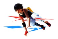Mirror's Edge Poster 56154