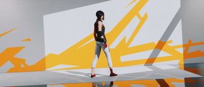 Mirror's Edge Catalyst Poster #56156