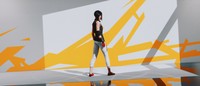 Mirror's Edge Catalyst Poster 56156