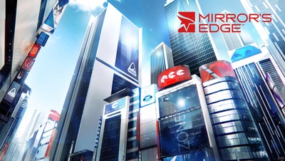 Mirror's Edge Catalyst Poster #56159