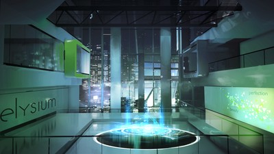 Mirror's Edge Catalyst Poster #56160