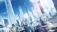 Mirror's Edge Catalyst Poster 56161
