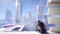 Mirror's Edge Catalyst Poster 56166
