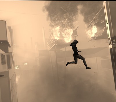 Mirror's Edge Catalyst Poster #56168