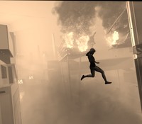 Mirror's Edge Catalyst Poster 56168