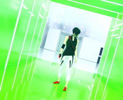 Mirror's Edge Catalyst Poster #56169
