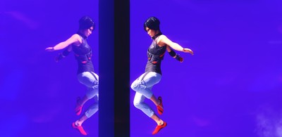 Mirror's Edge Catalyst Poster #56170