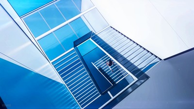 Mirror's Edge Catalyst Poster #56175