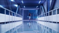 Mirror's Edge Catalyst Poster 56177