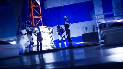 Mirror's Edge Catalyst Poster #56178
