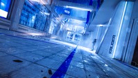 Mirror's Edge Catalyst Poster 56180