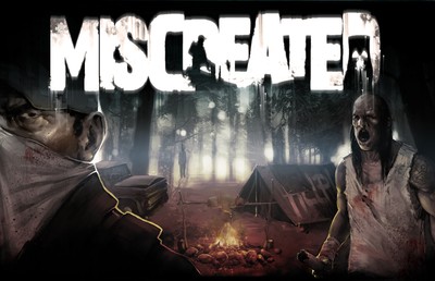 Miscreated posters