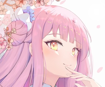 Misono Mika posters