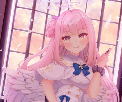 Misono Mika calendar